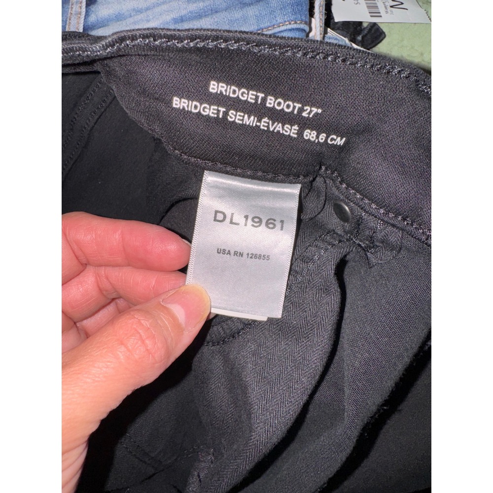 DL1961 jeans brand new - Picture 5 of 6